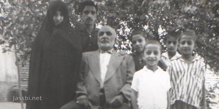 در التهاب روز اول مدرسه