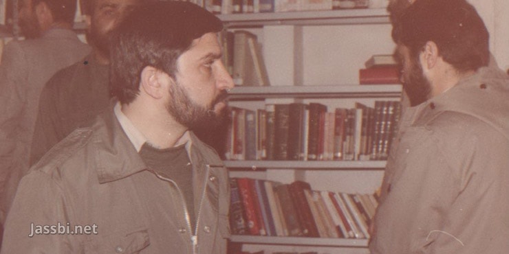 دکتر جاسبی: 